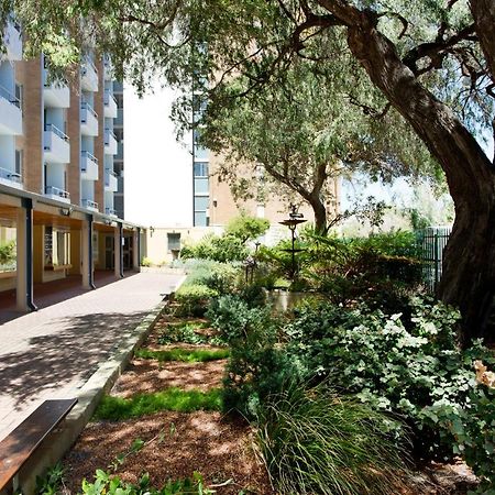 فريمانتل Boutique Central Apartment - Vogue المظهر الخارجي الصورة
