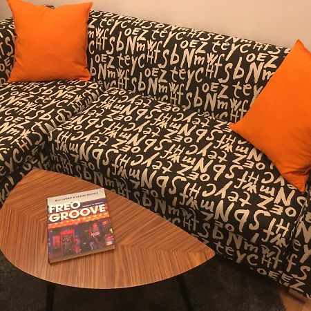 فريمانتل Boutique Central Apartment - Vogue المظهر الخارجي الصورة