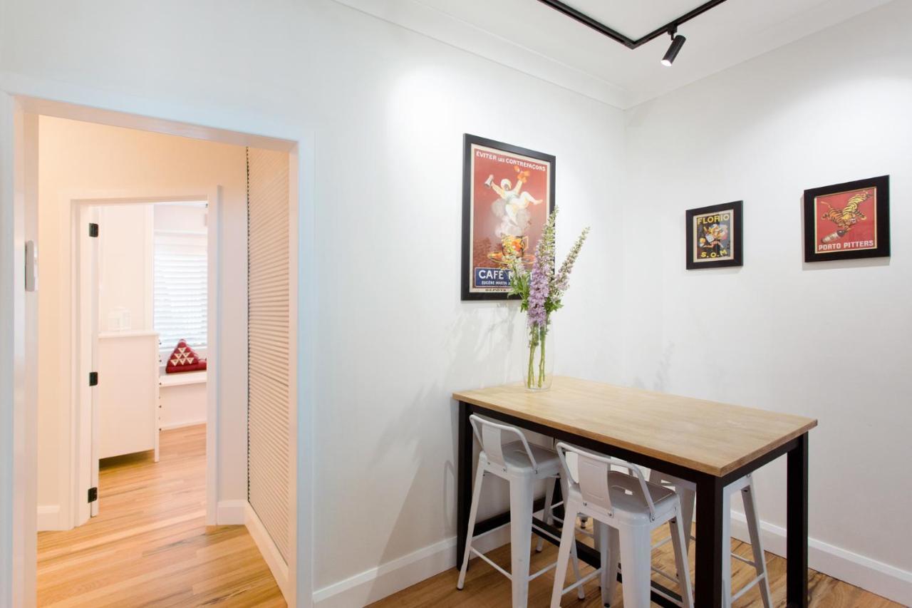 فريمانتل Boutique Central Apartment - Vogue المظهر الخارجي الصورة
