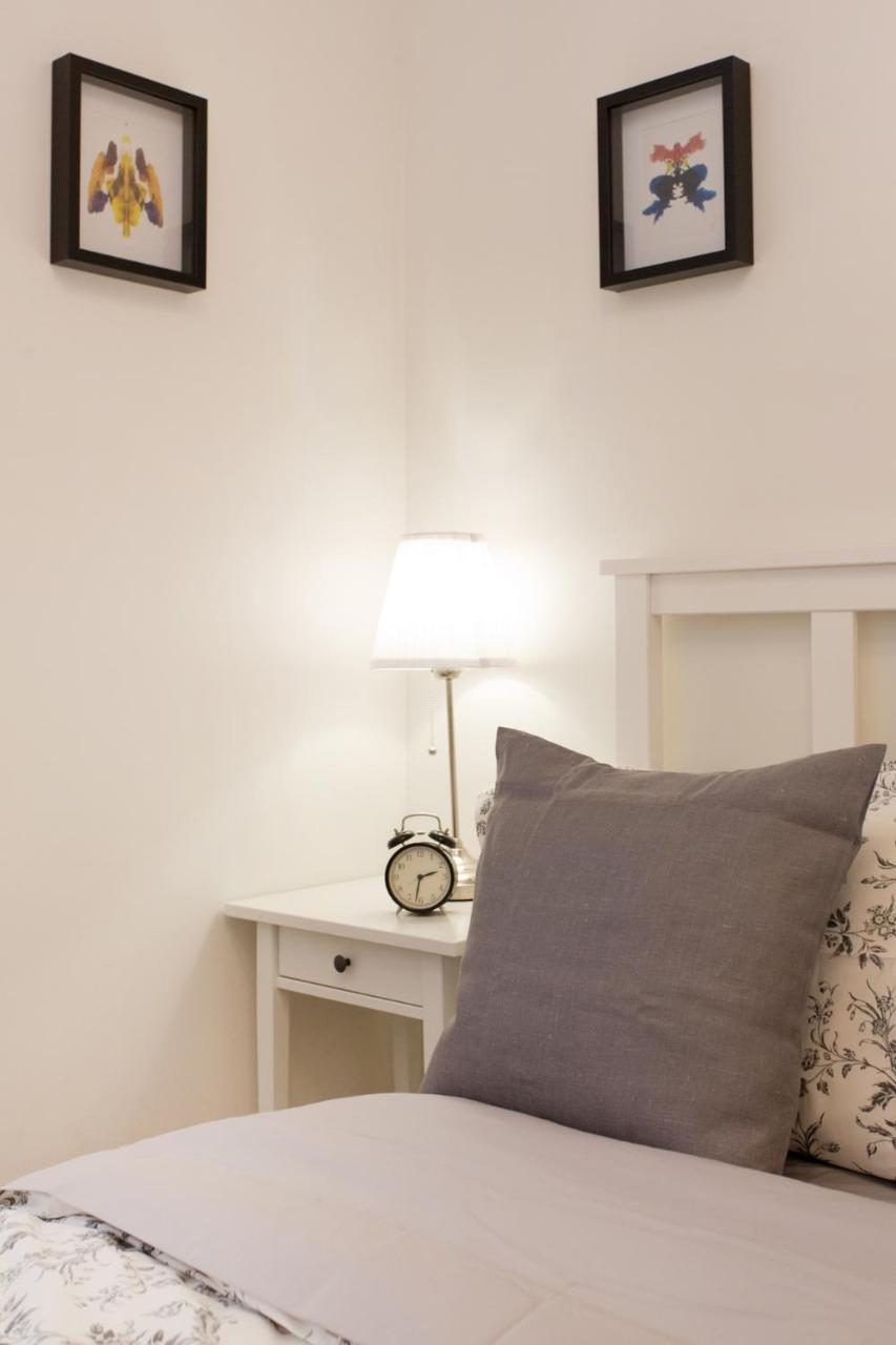 فريمانتل Boutique Central Apartment - Vogue المظهر الخارجي الصورة