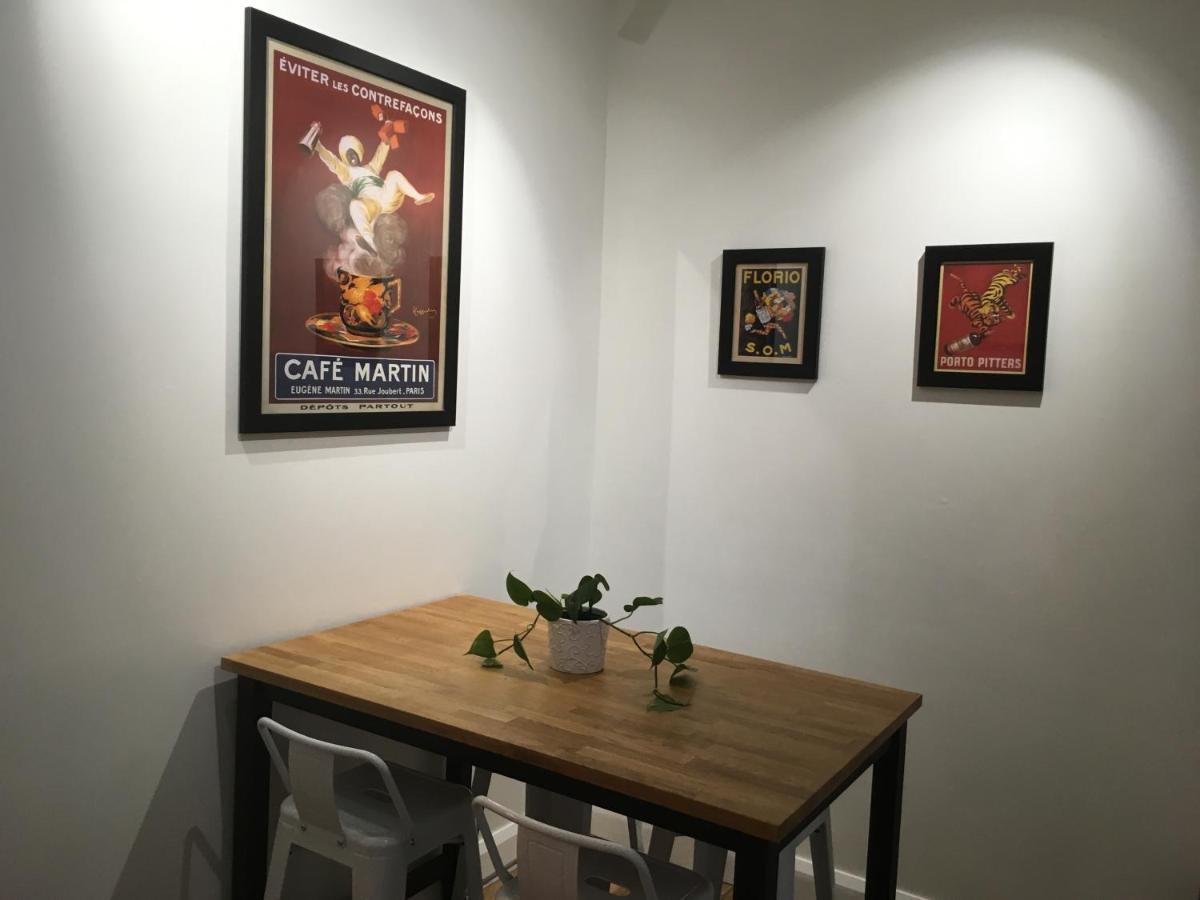 فريمانتل Boutique Central Apartment - Vogue المظهر الخارجي الصورة